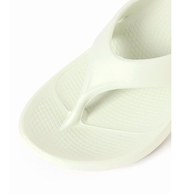 JOURNAL STANDARD「《追加2》【OOFOS/ウーフォス】OOriginal：サンダル」|サンダル|