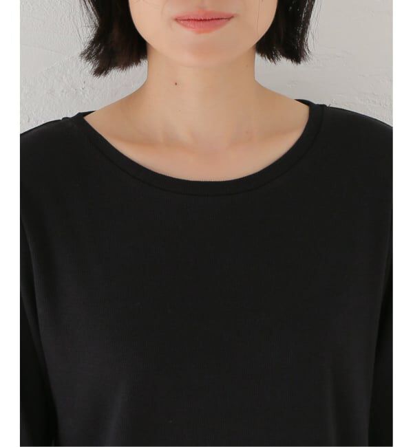 JOURNAL STANDARD「《追加3》ベアテレココンパクトプルオーバー」|Tシャツ・カットソー|