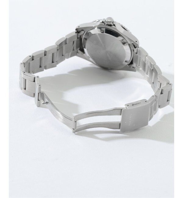 JOURNAL STANDARD「NAVAL WATCH / ナバル ウォッチ 別注 クォーツ」|腕時計|