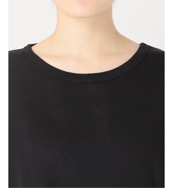 JOURNAL STANDARD relume「《追加》別注【MILLER/ミラー】Light Prib L/S：カットソー」|Tシャツ・カットソー|