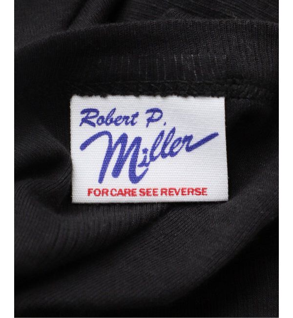 JOURNAL STANDARD relume「《追加》別注【MILLER/ミラー】Light Prib L/S：カットソー」|Tシャツ・カットソー|