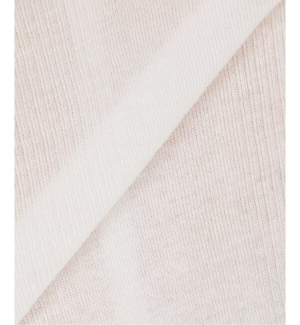 JOURNAL STANDARD relume「《追加》別注【MILLER/ミラー】Light Prib L/S：カットソー」|Tシャツ・カットソー|