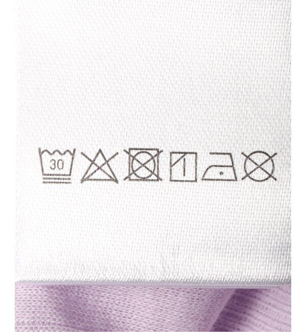 JOURNAL STANDARD relume「《追加》別注【MILLER/ミラー】Light Prib L/S：カットソー」|Tシャツ・カットソー|