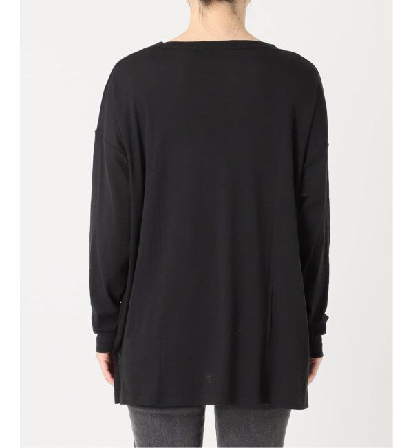 JOURNAL STANDARD relume「《追加2》別注【MILLER/ミラー】Light Prib L/S：カットソー」|Tシャツ・カットソー|