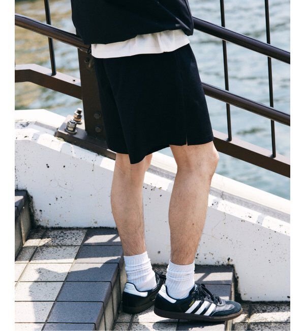 JOURNAL STANDARD relume「吸水速乾 RUSSELL ATHLETIC 別注 DRI-POWER(R) ショーツ」|その他|