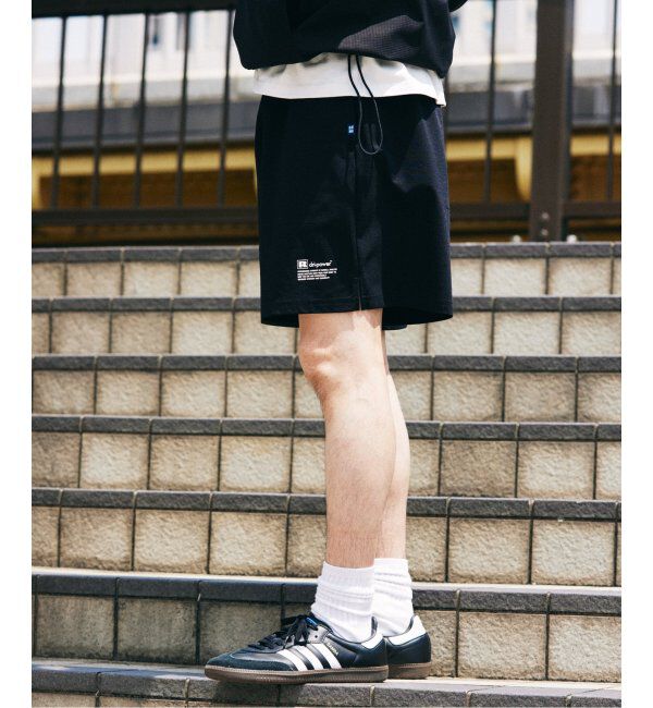 JOURNAL STANDARD relume「吸水速乾 RUSSELL ATHLETIC 別注 DRI-POWER(R) ショーツ」|その他|