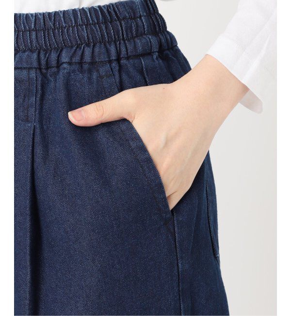 JOURNAL STANDARD relume「《追加4》9oz C/Rデニムイージー」|デニム|