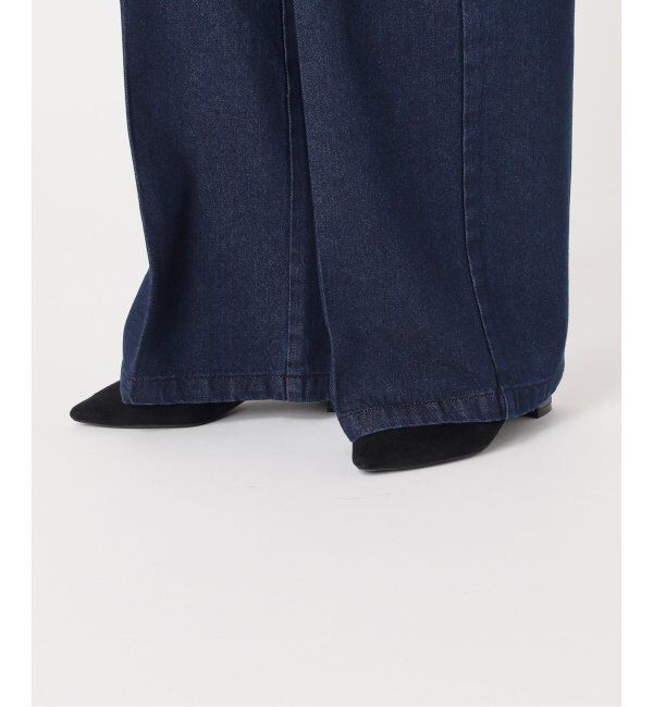 JOURNAL STANDARD relume「《追加4》9oz C/Rデニムイージー」|デニム|