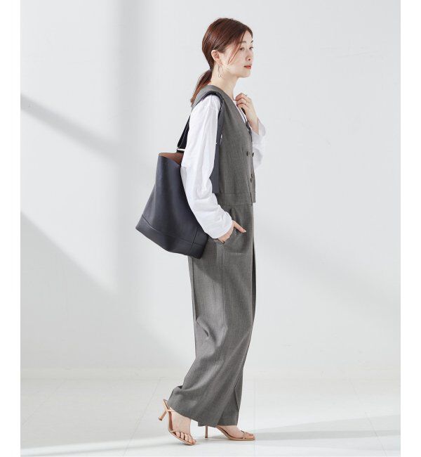 journal standard L'essage「《追加》LANAミストウール ALL IN ONE」|オールインワン|