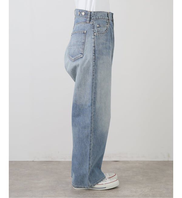 journal standard luxe「11OZデニムタック5PK」|デニム|