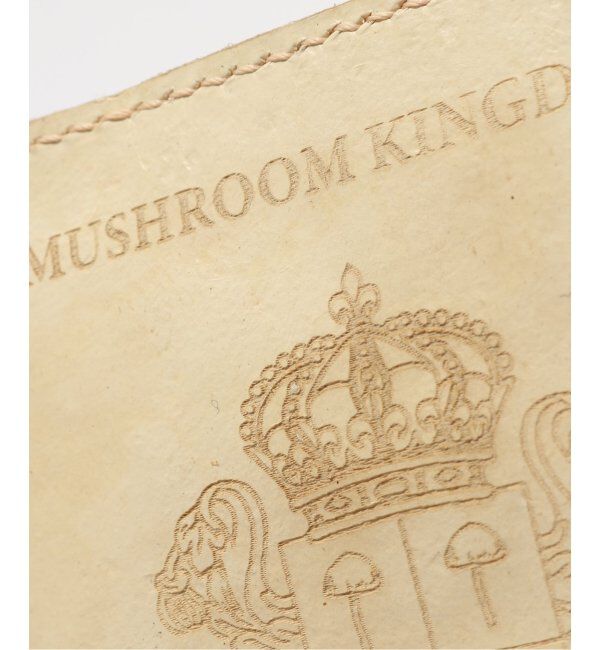 JOURNAL STANDARD「SPACE AVAILABLE Mycelium Leather Passpor」|その他|