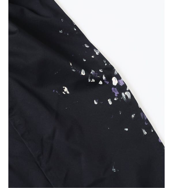 J.S.Homestead「J.S.Homestead / スプラッシュ ビッグ チノ パンツ」|チノ|