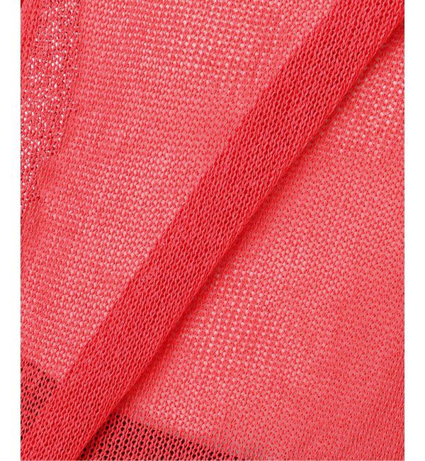 JOURNAL STANDARD「ペーパーヤーンサマールーズプルオーバー」|ニット・セーター|