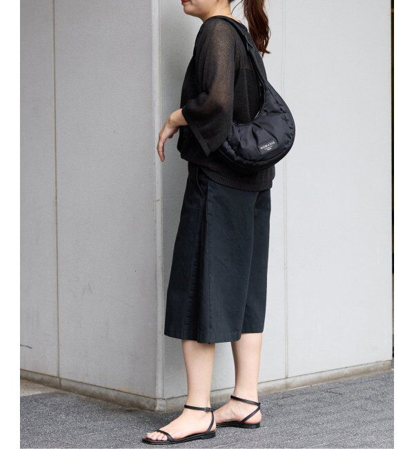 JOURNAL STANDARD「ペーパーヤーンサマールーズプルオーバー」|ニット・セーター|