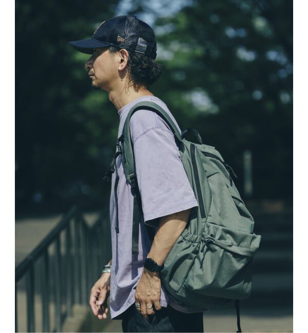 JOURNAL STANDARD relume「【60's】ヴィンテージ ピグメント フェード Tシャツ」|Tシャツ・カットソー|