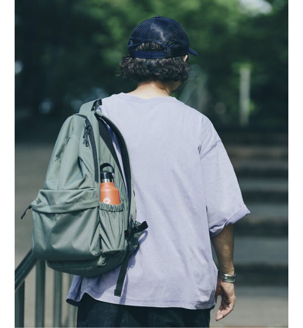 JOURNAL STANDARD relume「【60's】ヴィンテージ ピグメント フェード Tシャツ」|Tシャツ・カットソー|