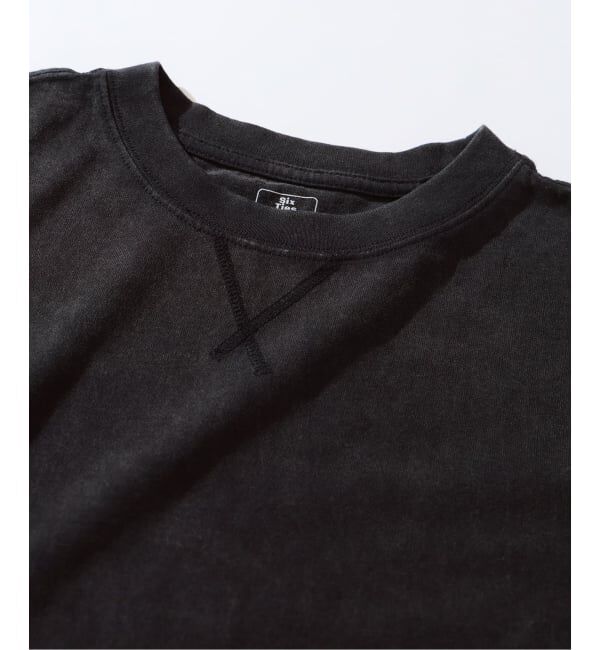 JOURNAL STANDARD relume「【60's】ヴィンテージ ピグメント フェード Tシャツ」|Tシャツ・カットソー|