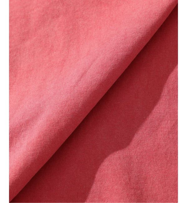 JOURNAL STANDARD relume「【60's】ヴィンテージ ピグメント フェード Tシャツ」|Tシャツ・カットソー|