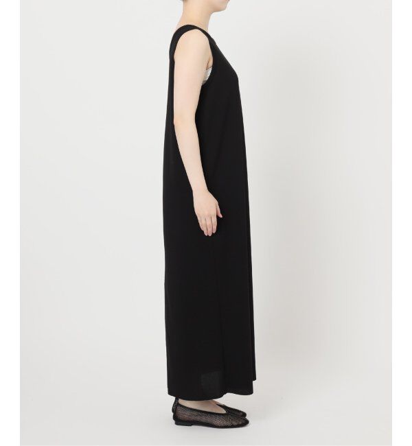 JOURNAL STANDARD relume「《WEB限定追加》カットジャージーワンピース」|ワンピース|
