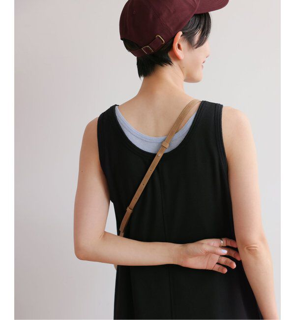 JOURNAL STANDARD relume「《WEB限定追加》カットジャージーワンピース」|ワンピース|