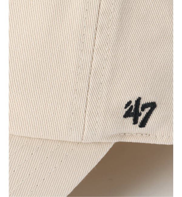 JOURNAL STANDARD「47 CLEAN UP YANKEES / クリーンナップ ニューヨーク・ヤンキース」|キャップ・キャスケット|