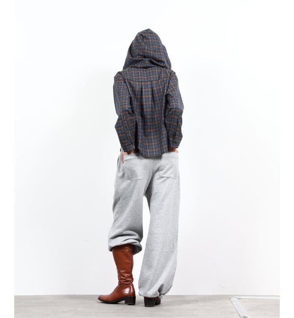 Oriens JOURNAL STANDARD「ペインタースウェットパンツ」|その他|