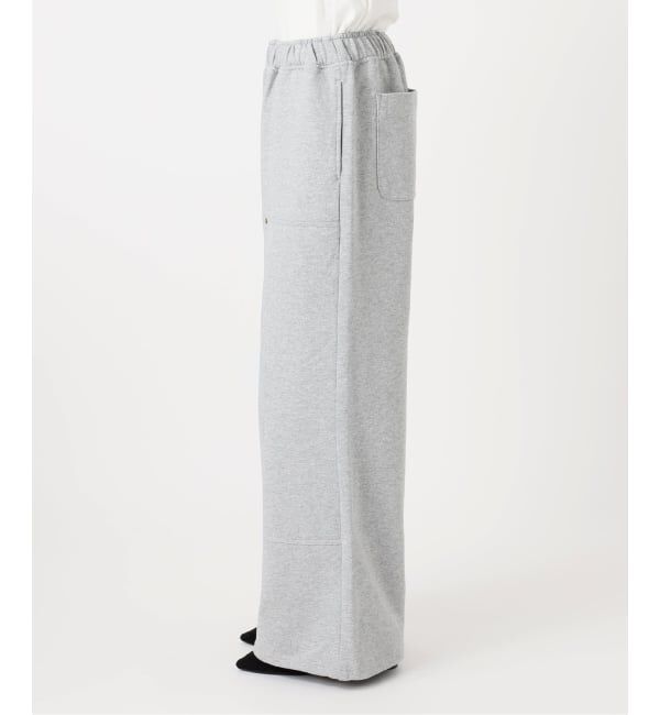 Oriens JOURNAL STANDARD「ペインタースウェットパンツ」|その他|