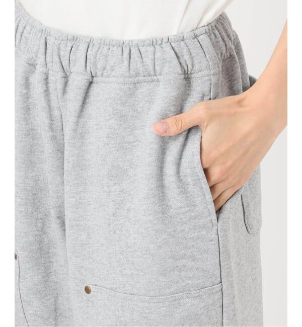 Oriens JOURNAL STANDARD「ペインタースウェットパンツ」|その他|