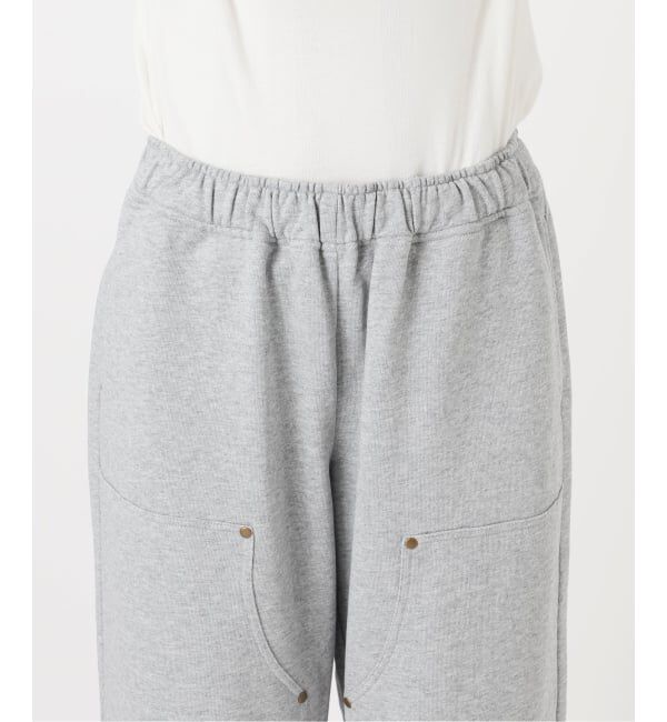 Oriens JOURNAL STANDARD「ペインタースウェットパンツ」|その他|