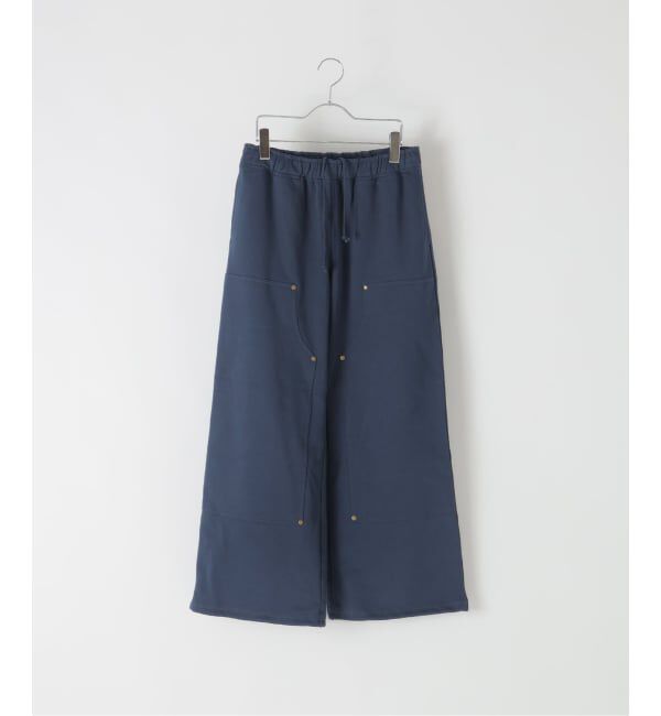 Oriens JOURNAL STANDARD「ペインタースウェットパンツ」|その他|