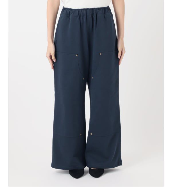 Oriens JOURNAL STANDARD「ペインタースウェットパンツ」|その他|