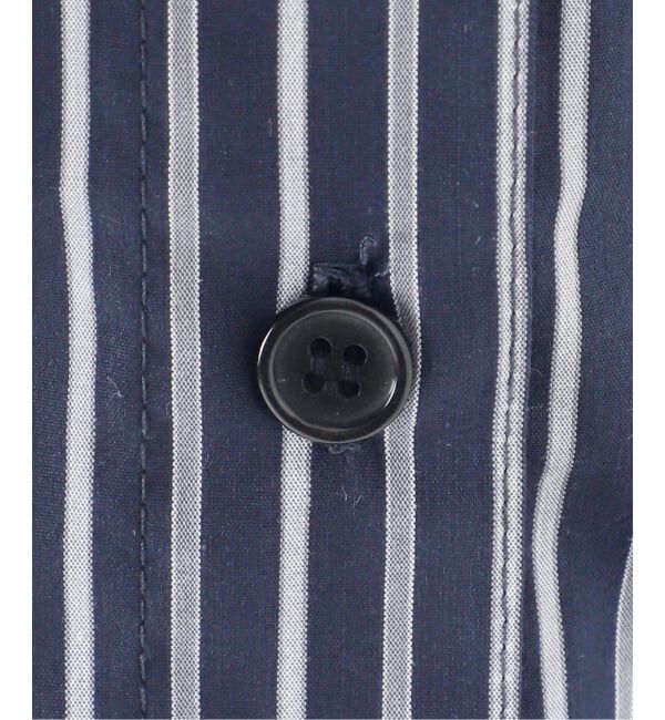 Oriens JOURNAL STANDARD「オフショルダーシャツ」|シャツ・ブラウス|