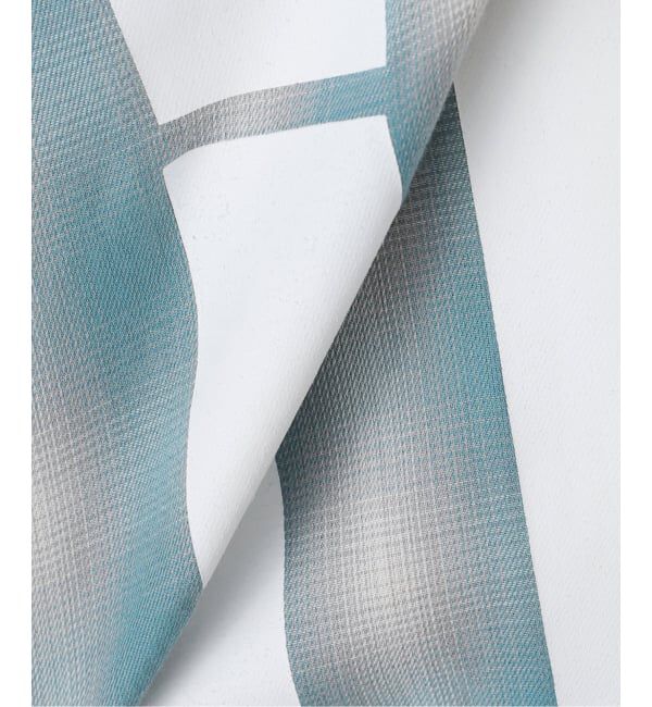 Oriens JOURNAL STANDARD「【P.A.M/パム】PSY 4 LIFE LS TUCKED SHIRT 3857-TECH」|シャツ・ブラウス|