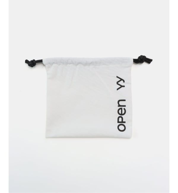 Oriens JOURNAL STANDARD「【OPEN YY / オープンワイワイ】 MICRO STUD WALLET BAG YY253BG001」|財布|