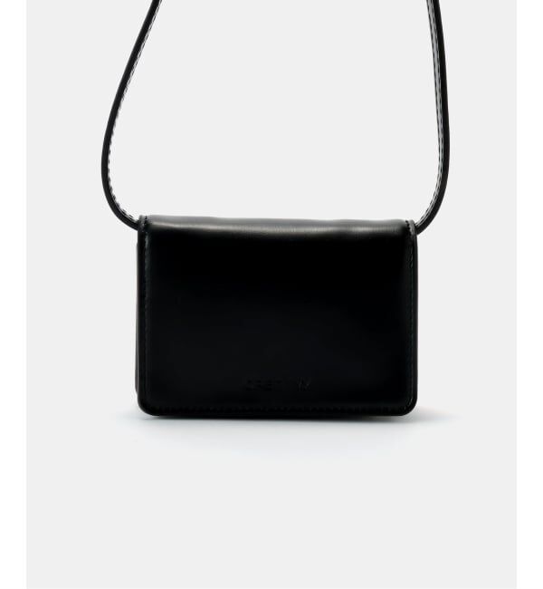 Oriens JOURNAL STANDARD「【OPEN YY / オープンワイワイ】 MICRO STUD WALLET BAG YY253BG001」|財布|