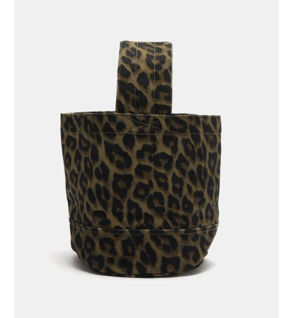 journal standard luxe「キャンバス サークルBAG-S」|トートバッグ|