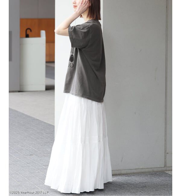 JOURNAL STANDARD relume「《追加2》別注【GOOD ROCK SPEED】フロッキーT」|Tシャツ・カットソー|