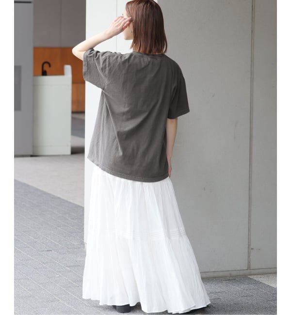 JOURNAL STANDARD relume「《追加2》別注【GOOD ROCK SPEED】フロッキーT」|Tシャツ・カットソー|