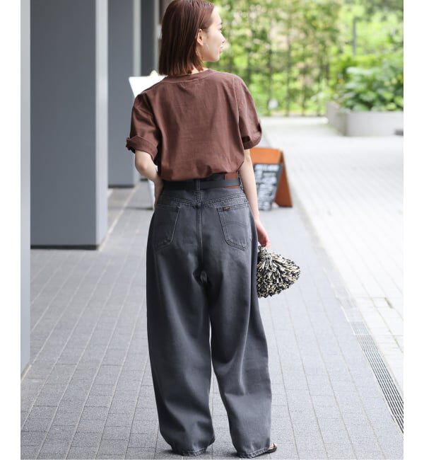 JOURNAL STANDARD relume「《追加2》別注【GOOD ROCK SPEED】フロッキーT」|Tシャツ・カットソー|