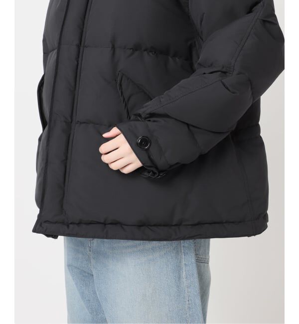 追加》【STAMMBAUM】*LESSAGEショートダウンコート（journal standard