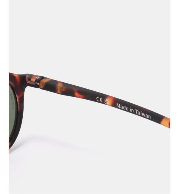 JOURNAL STANDARD「【IZIPIZI / イジピジ】 SUN Polarized #D」|サングラス|