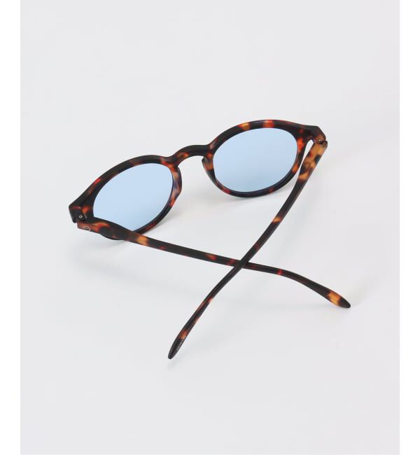 JOURNAL STANDARD「【IZIPIZI / イジピジ】SUN Light Color #D」|サングラス|