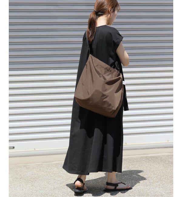 JOURNAL STANDARD relume「《WEB限定追加2》【Drifter/ドリフター】 PLAIN SHOULDER BAG：ショルダーバッグ」|ショルダー・メッセンジャー|