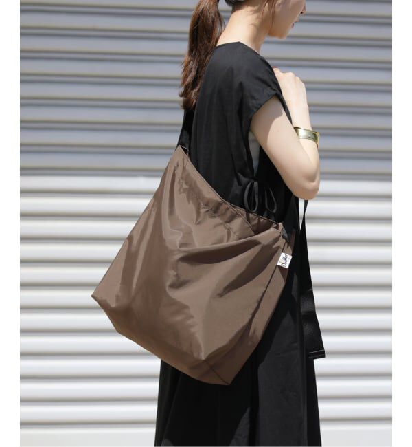 JOURNAL STANDARD relume「《WEB限定追加2》【Drifter/ドリフター】 PLAIN SHOULDER BAG：ショルダーバッグ」|ショルダー・メッセンジャー|