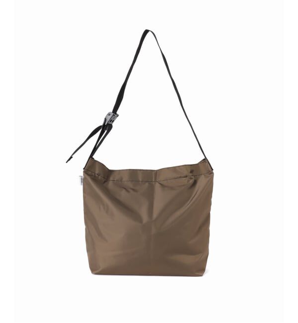 JOURNAL STANDARD relume「《WEB限定追加2》【Drifter/ドリフター】 PLAIN SHOULDER BAG：ショルダーバッグ」|ショルダー・メッセンジャー|