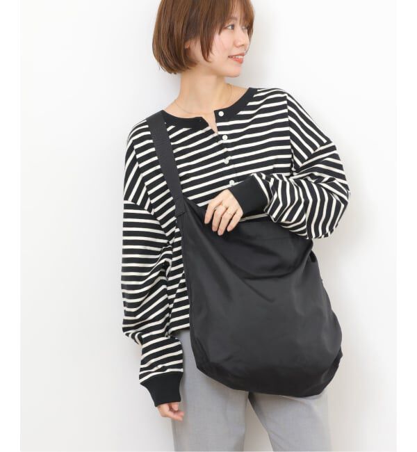JOURNAL STANDARD relume「《WEB限定追加2》【Drifter/ドリフター】 PLAIN SHOULDER BAG：ショルダーバッグ」|ショルダー・メッセンジャー|
