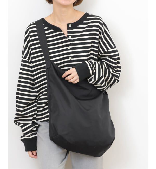 JOURNAL STANDARD relume「《WEB限定追加2》【Drifter/ドリフター】 PLAIN SHOULDER BAG：ショルダーバッグ」|ショルダー・メッセンジャー|