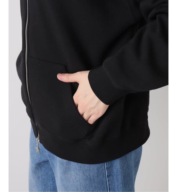 Oriens JOURNAL STANDARD「【Ashley Williams / アシュリー・ウィリアムズ】 BUTTERFLY HOODIE AWAW250127」|パーカー|