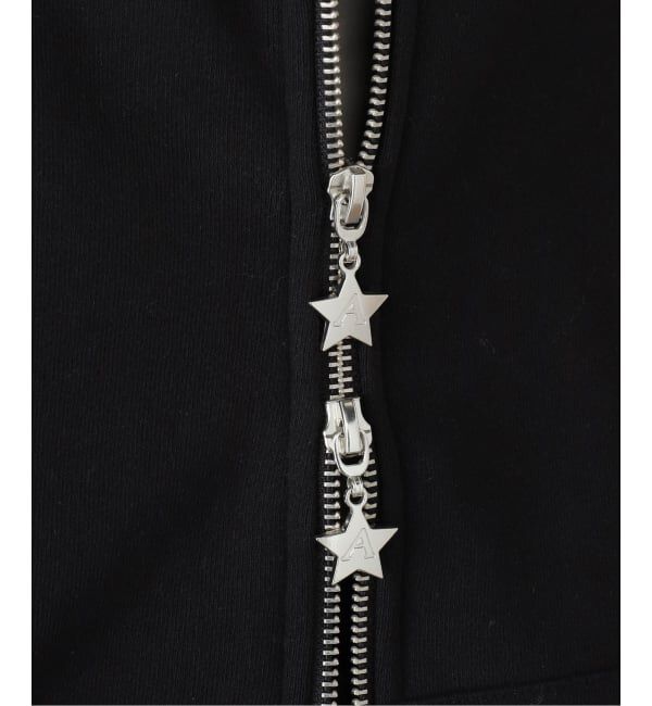 Oriens JOURNAL STANDARD「【Ashley Williams / アシュリー・ウィリアムズ】 BUTTERFLY HOODIE AWAW250127」|パーカー|