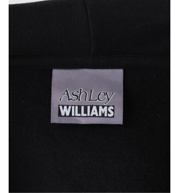 Oriens JOURNAL STANDARD「【Ashley Williams / アシュリー・ウィリアムズ】 BUTTERFLY HOODIE AWAW250127」|パーカー|